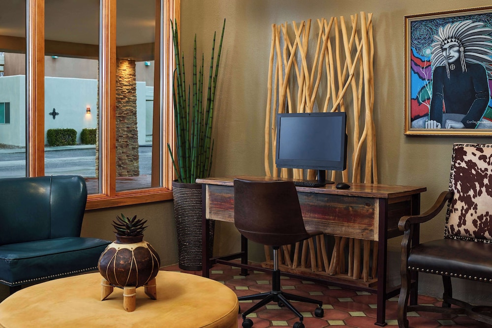 Hotel Don Fernando de Taos Tapestry Collection by Hilton - photo 68