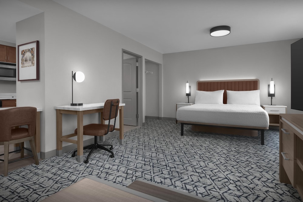 Homewood Suites by Hilton Princeton - photo 7
