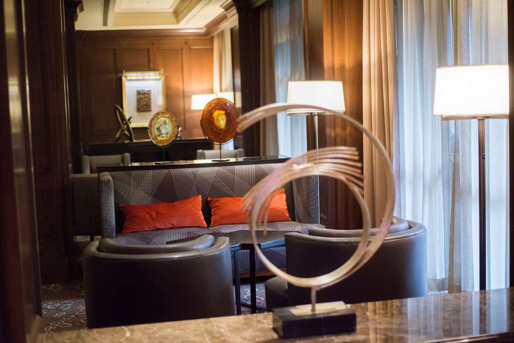Hyatt Regency Reston - photo 18