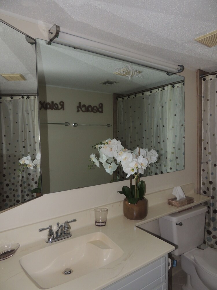 Ocean View Towers #6F - photo 26