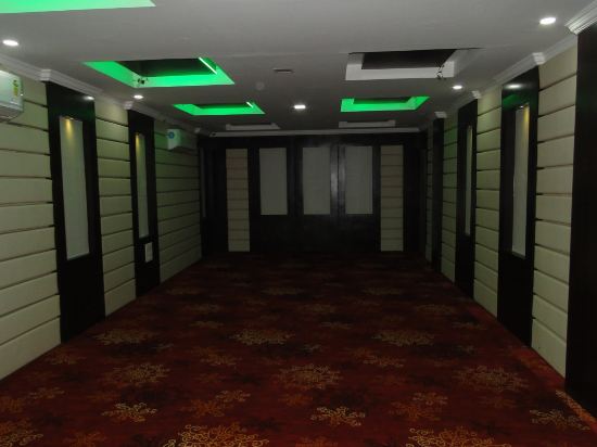 Hotel Z International — Bhubaneshwar — photo 4