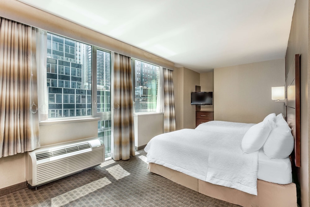 Hampton Inn Manhattan Grand Central - photo 24
