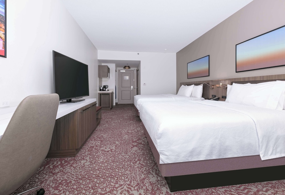 Hilton Garden Inn Dallas Arlington - photo 11