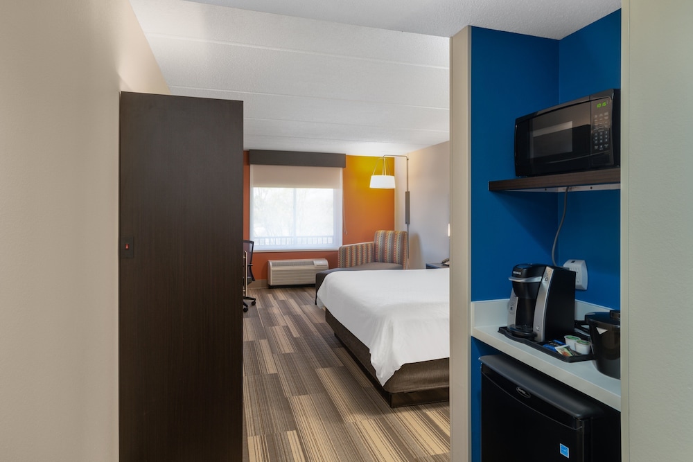 Holiday Inn Express Bluffton at Hilton Head Area by IHG - photo 20