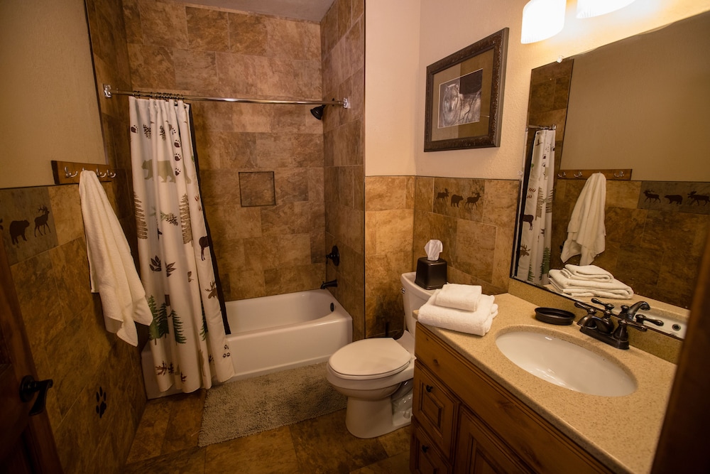 Lewis and Clark Resort - photo 72
