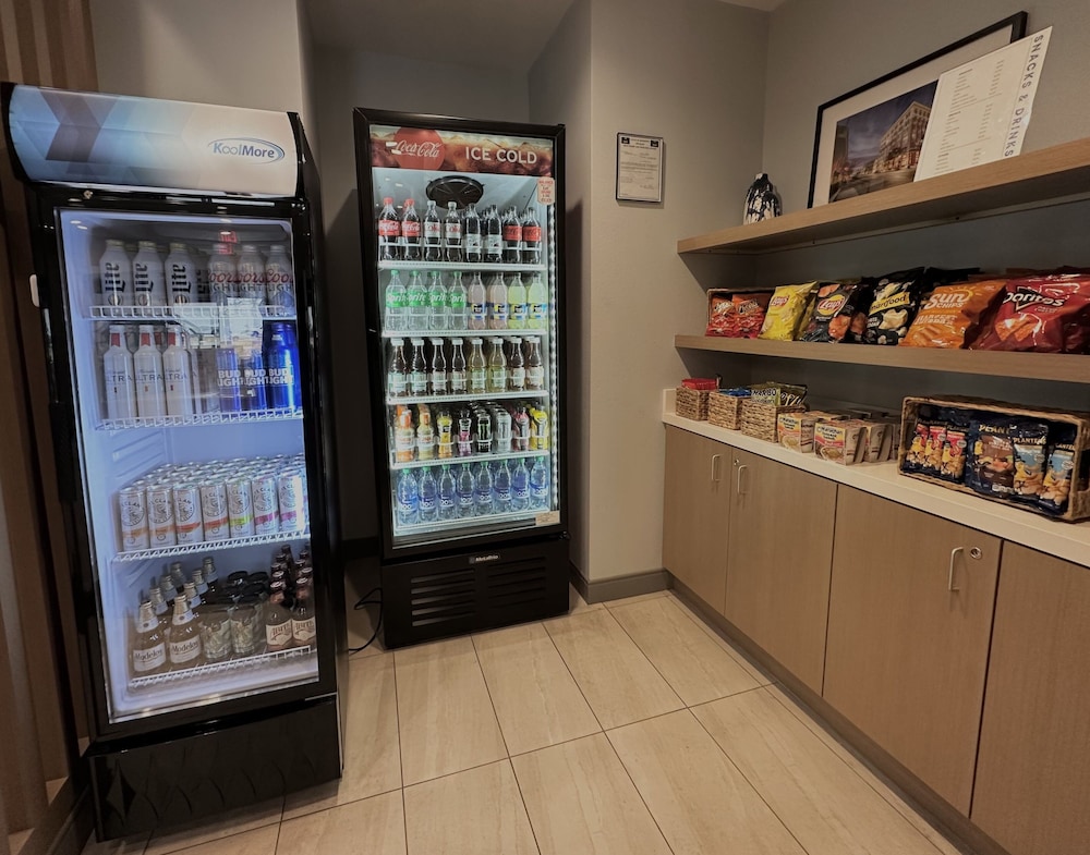 Holiday Inn Express Hattiesburg West Univ Area by IHG - photo 32