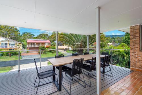 Dunworkin - carbon neutral hotel in Unknown City