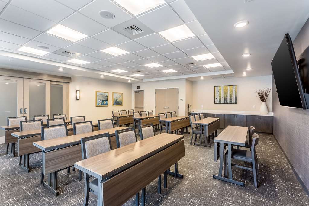 Comfort Inn & Suites Salt Lake City Airport - photo 74