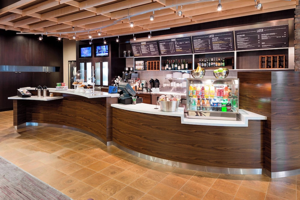 Courtyard by Marriott Fort Worth at Alliance Town Center - photo 28
