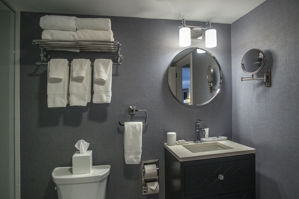 The Spa at Norwich Inn - photo 5