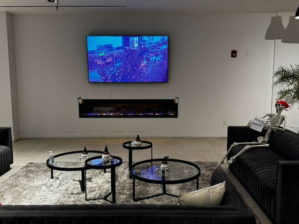 Nova Hotel Brooklyn - photo 15