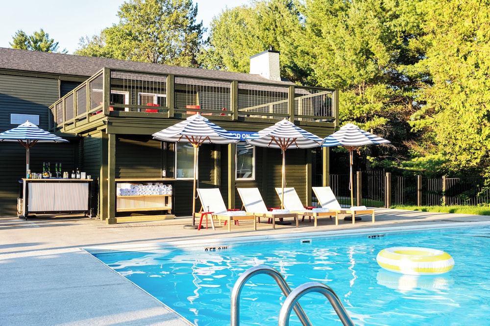 Town and Country Resort at Stowe - photo 59