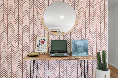 Audrey's Place - last minute hotel in Joshua Tree