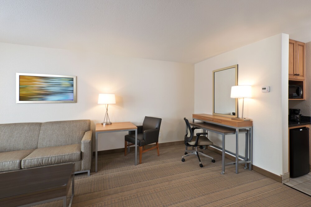 Holiday Inn Express & Suites Fraser Winter Park Area by IHG - photo 19