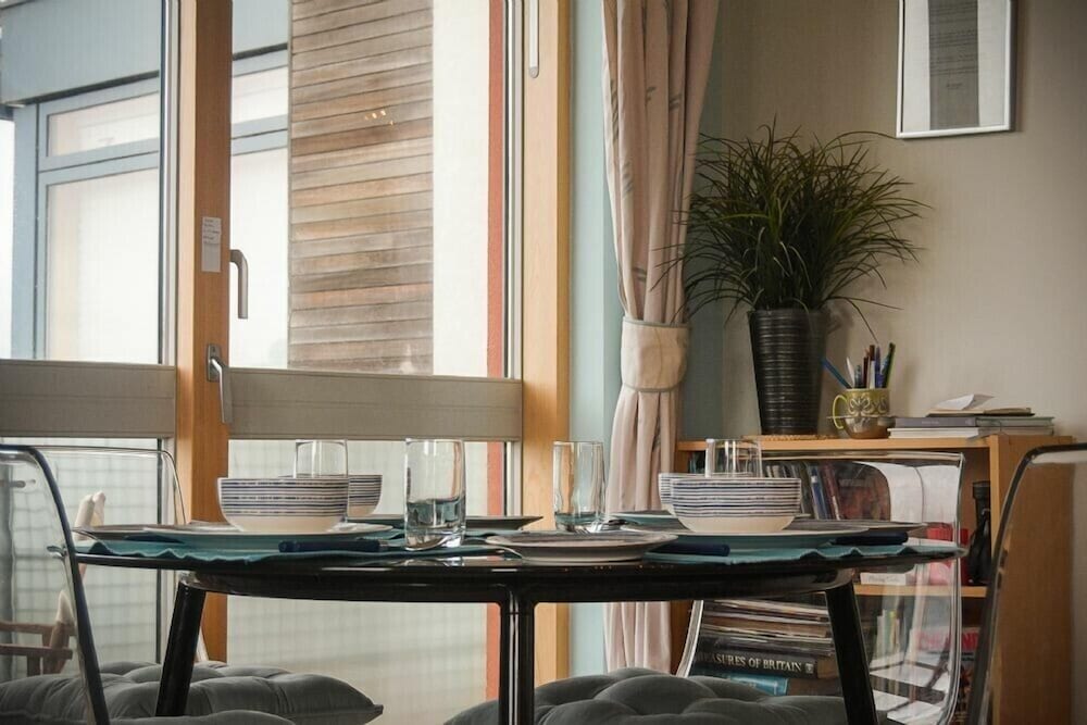 Castle View at the Viking — 4-Star Luxury Hotel in Seahouses, United Kingdom