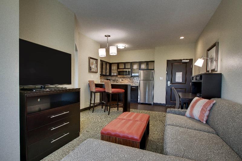 Staybridge Suites Plano The Colony by IHG - photo 73