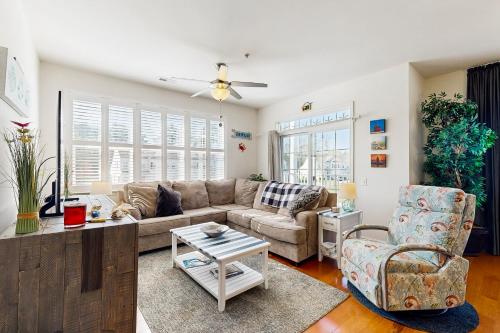 Grande at Canal Pointe 37697 Ulster #12 — 4-Star Luxury Hotel in Rehoboth Beach, United States