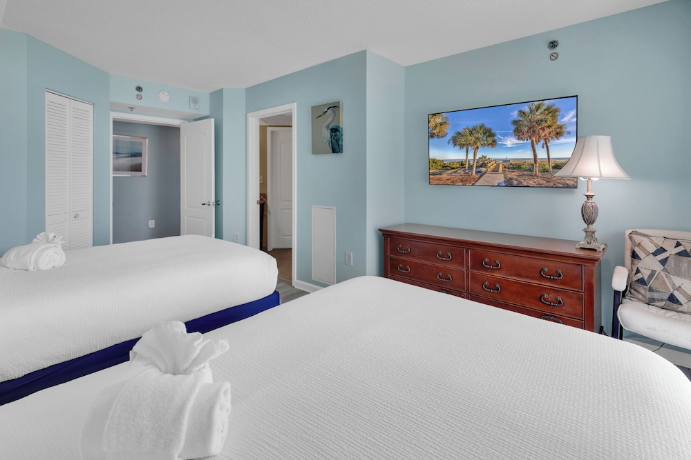 Carolinian Resort Stunning Condos - photo 7