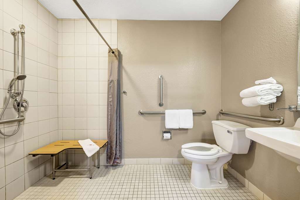 Studio 6 Mountlake Terrace WA Seattle - photo 27