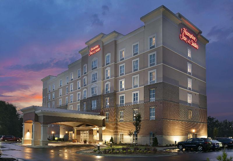 Hampton Inn & Suites Fort Mill - photo 3