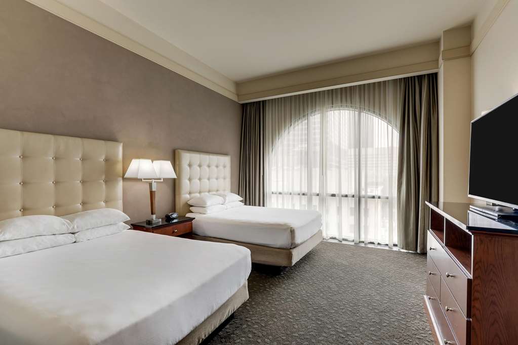 Drury Plaza Hotel New Orleans - photo 27