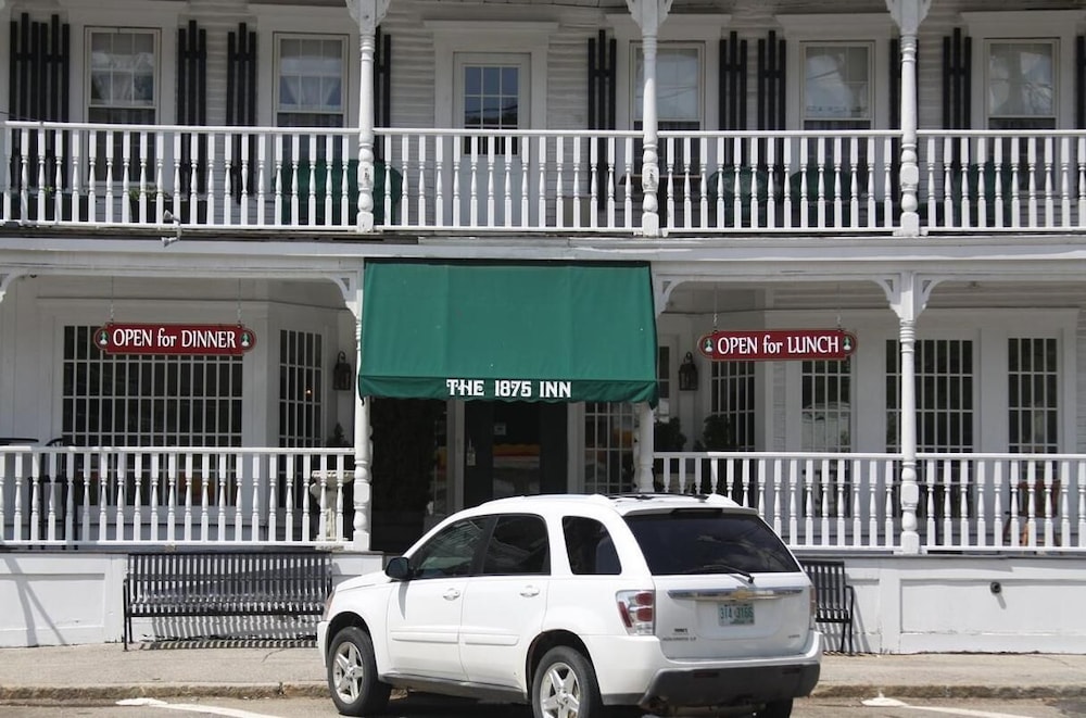 Tilton Inn - featured photo