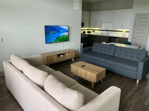 Vargos Longterm Gym pool 2B2B King fully equipped — 4-Star Luxury Hotel in Houston, United States