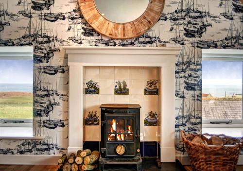 Dairy Three in Embleton, United Kingdom