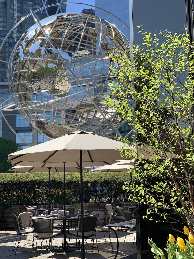 Trump International Hotel & Tower New York - photo 56