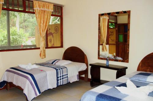 Paraiso Pilcopata Inn — Pillcopata — photo 3