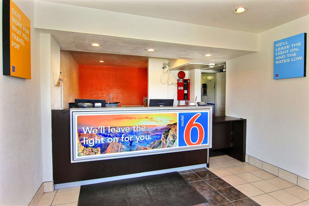 Motel 6 Kingsville TX - photo 31