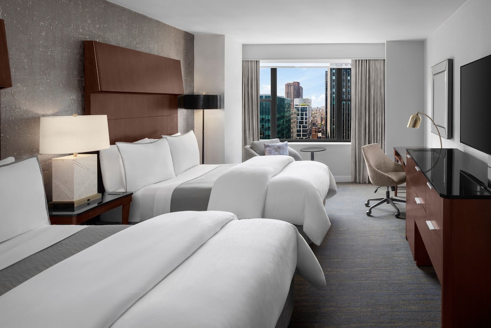 The Westin New York Grand Central - photo 19