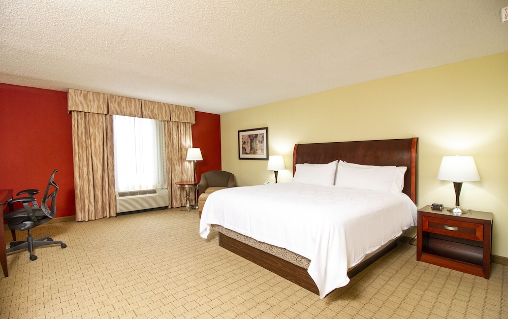 Hilton Garden Inn Anderson - photo 7