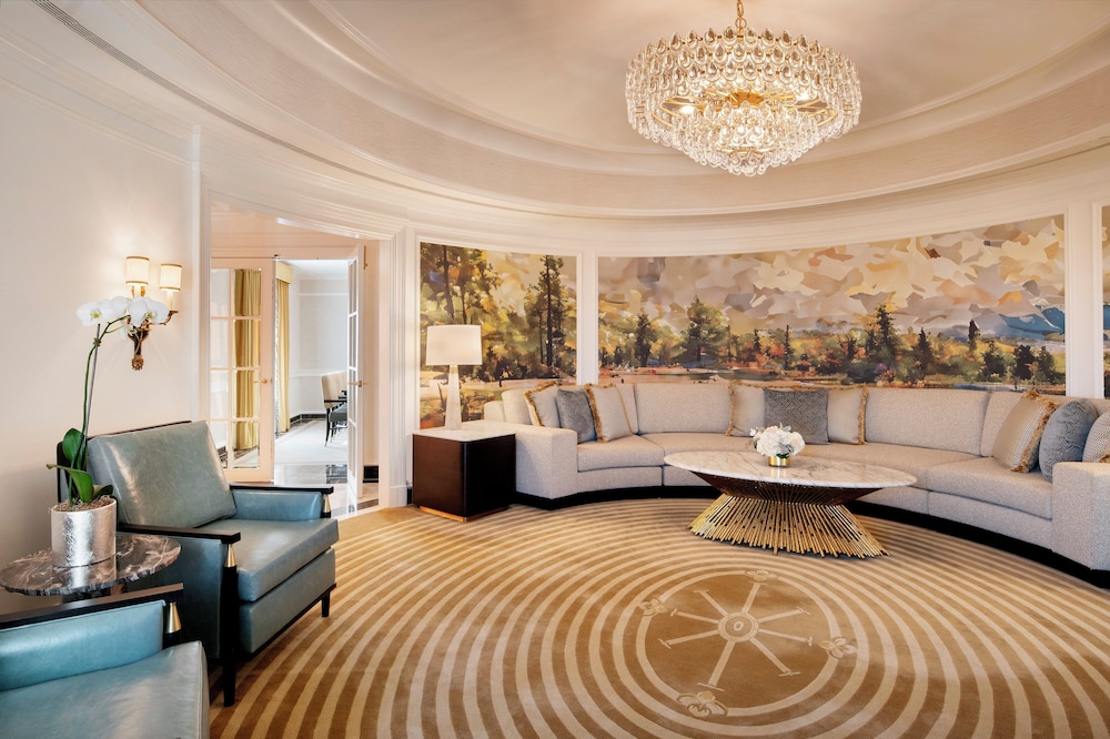 Willard InterContinental Washington by IHG - photo 21