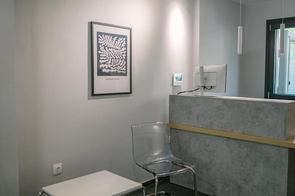 Oktolia Suites — Alexandroupoli — photo 2