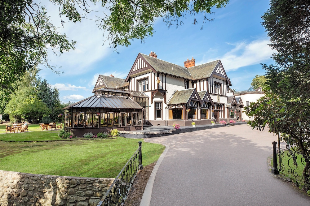 Leonardo Boutique Huntingtower Perth