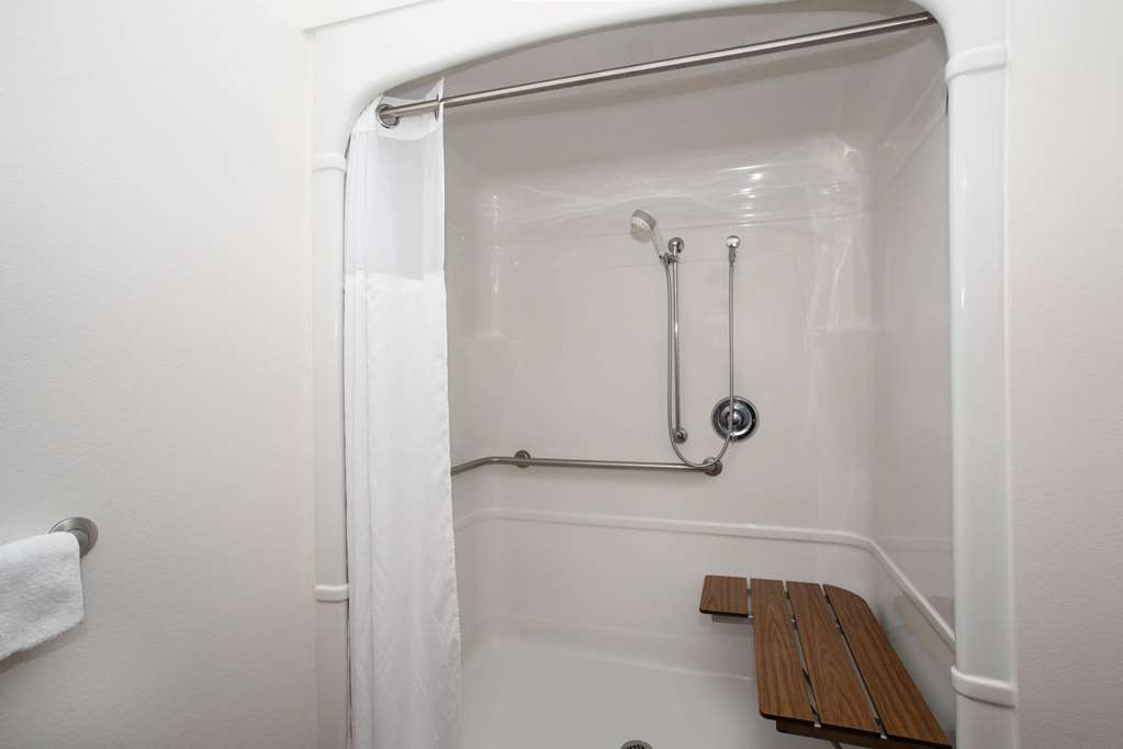 Baymont Inn & Suites Sheridan - photo 18