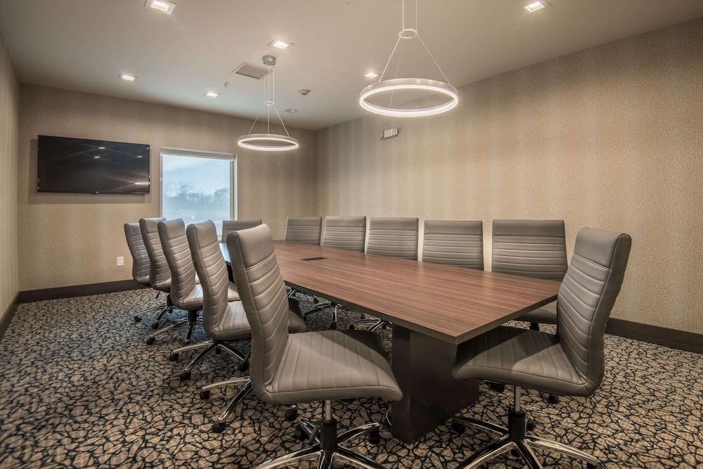 Hampton Inn & Suites Dallas The Colony TX - photo 64