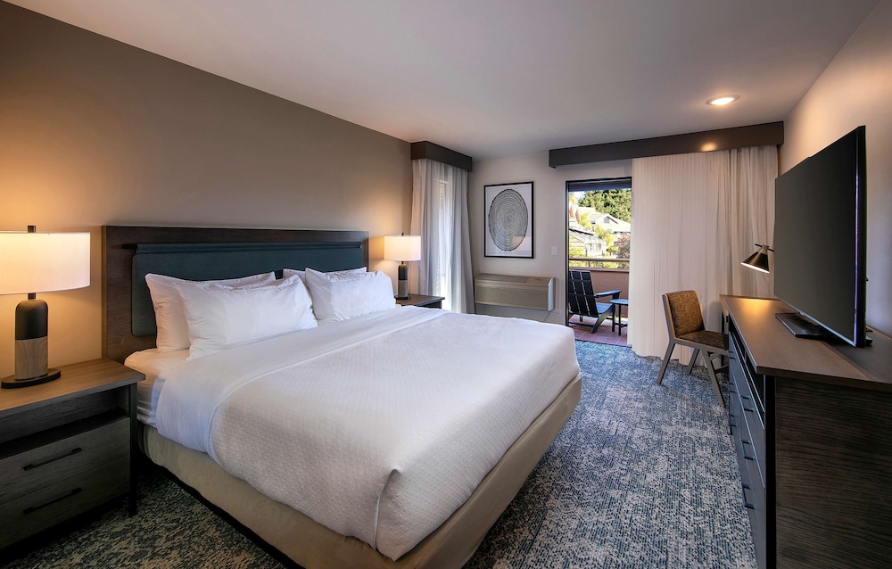 Seacliff Inn Aptos Tapestry Collection by Hilton - photo 18