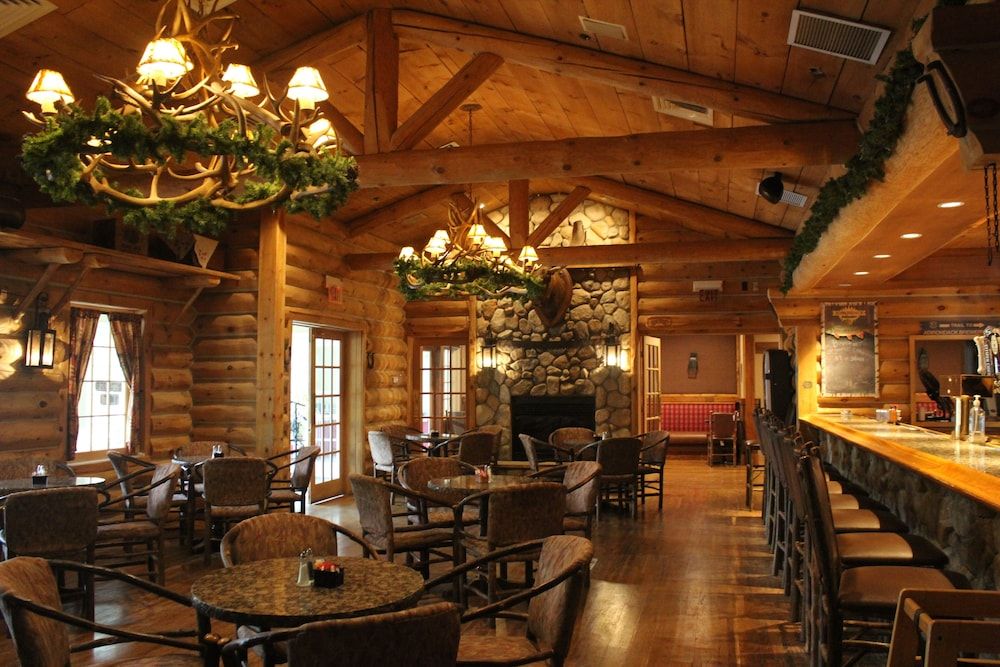 Copperfield Inn Resort - photo 25
