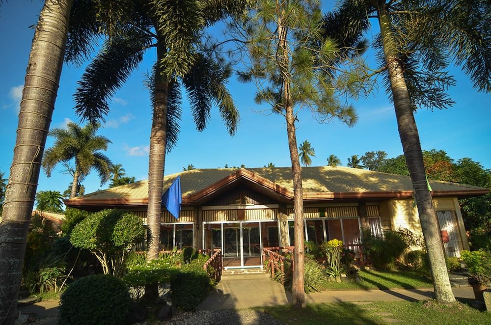Zacona Eco Resort and Biblical Garden in San Pablo, Philippines