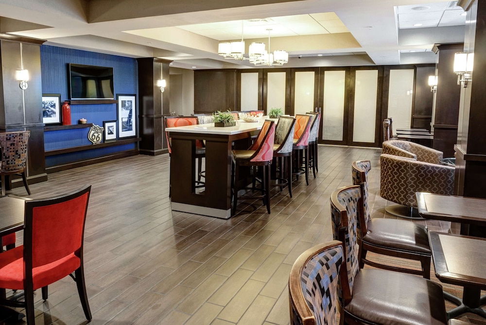 Hampton Inn Neptune Wall - photo 4