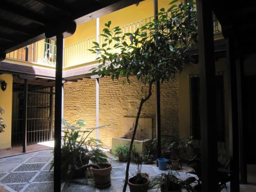 Apartamento céntrico Plaza del Salvador — 4-Star Luxury Hotel in Sevilla, Spain