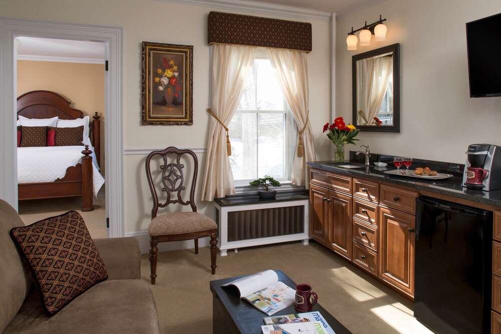 Maine Stay Inn & Cottages - photo 19
