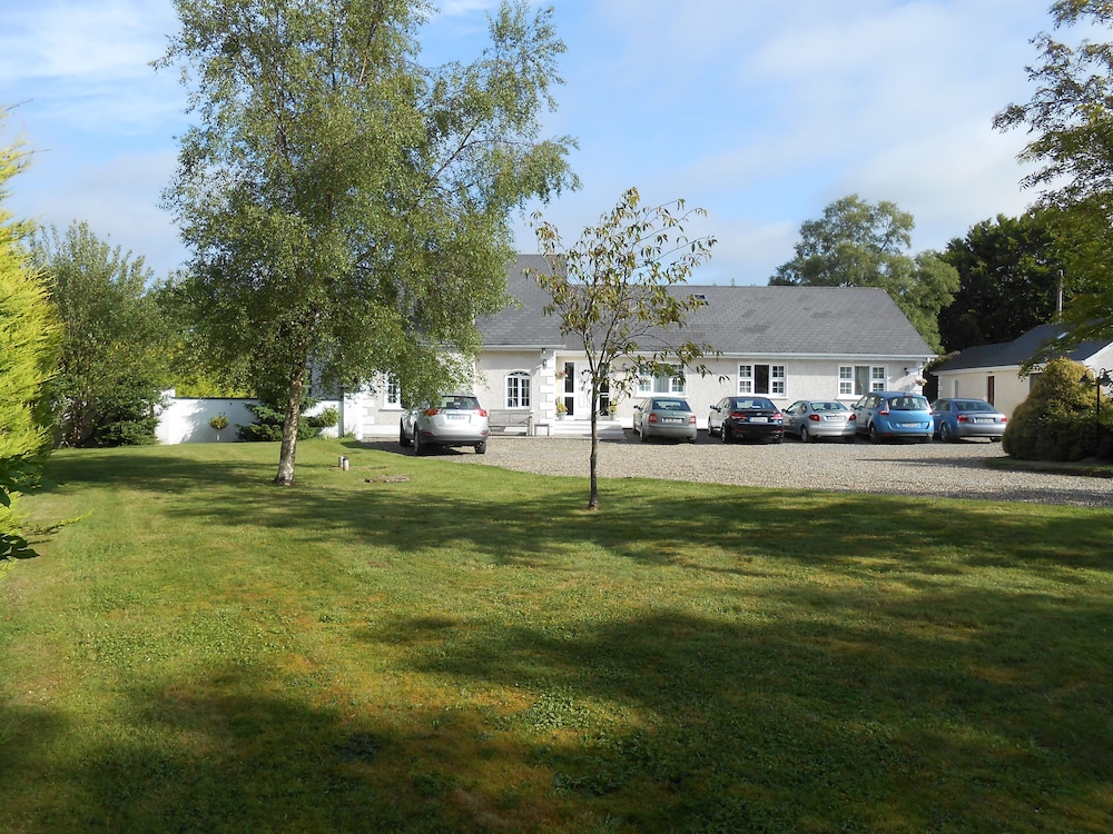 Birchdale House B&B — 4-Star Luxury Hotel in Wicklow, Republic of Ireland