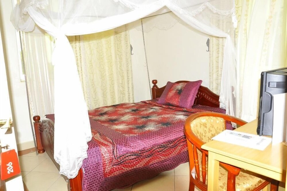 Hotel Continental Iganga — Iganga — photo 5