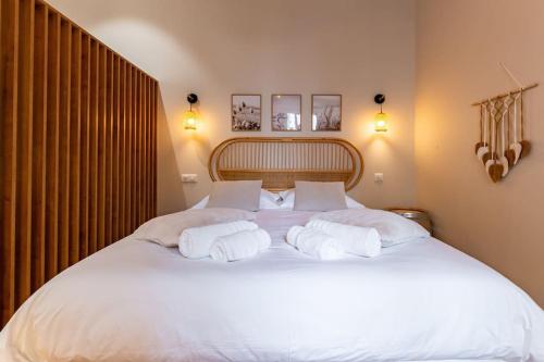 Le Volnay - carbon neutral hotel in Dijon