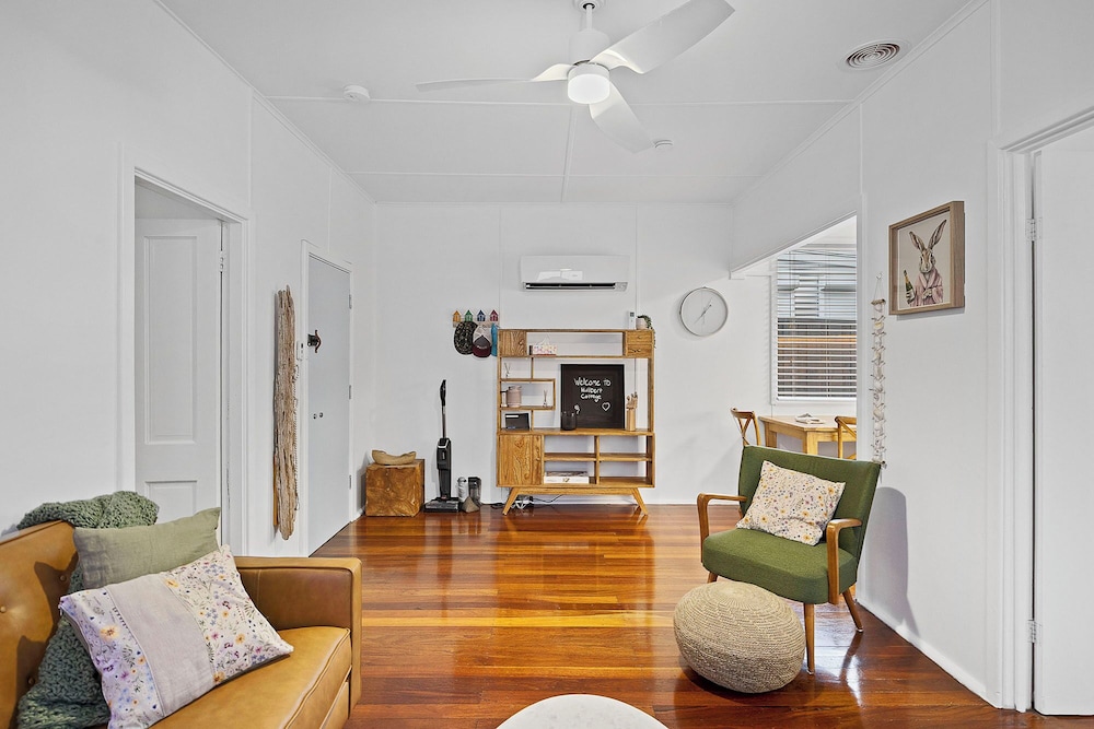 Salt Soul South Freo 3br — Perth