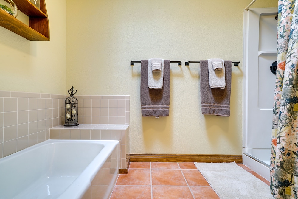 Las Cruces Vacation Rental With Mountain Views - photo 11