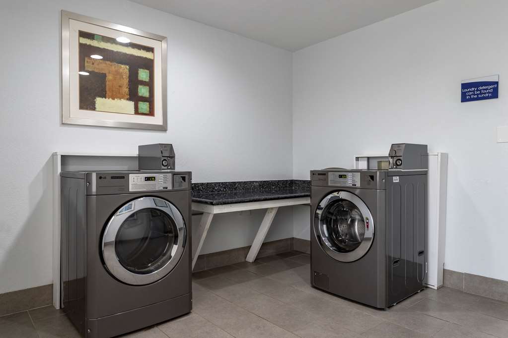Best Western Plus Orange County - photo 21
